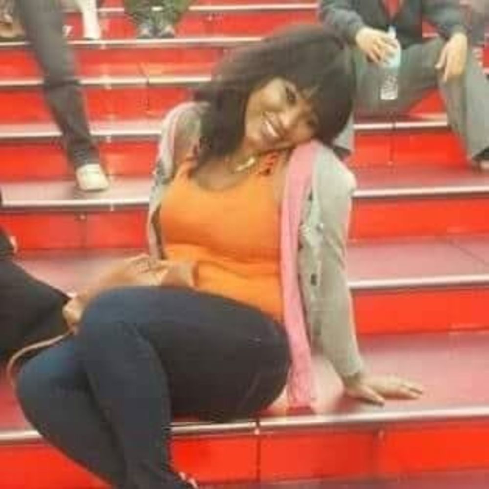 Meet your Posher, Natalia